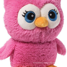 Multi-Color 20/30CM Popular Night Owl plush Soft stuffed Animal Doll Toys for kids Gilrs Birthday Gifts